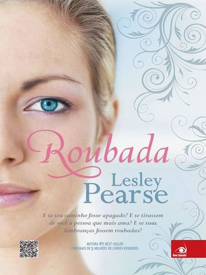 cover image of Roubada